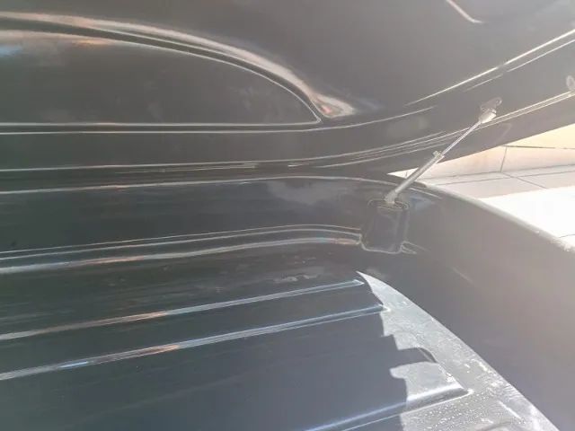 Bagageiro Maleiro de Teto Motobul 650L 50kg - Foto 5