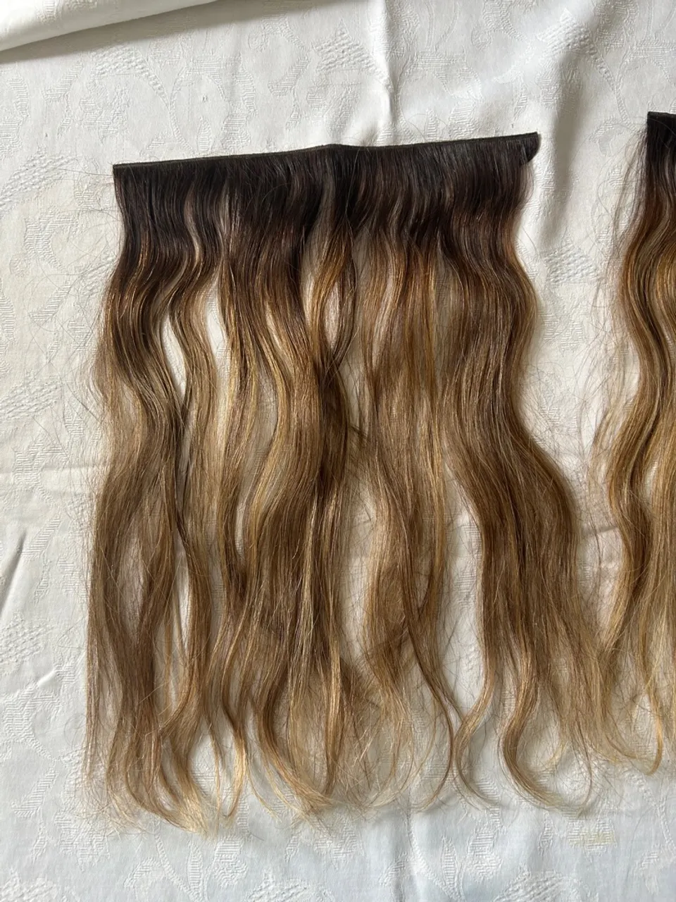Vendo Cabelo Brasileiro do Sul