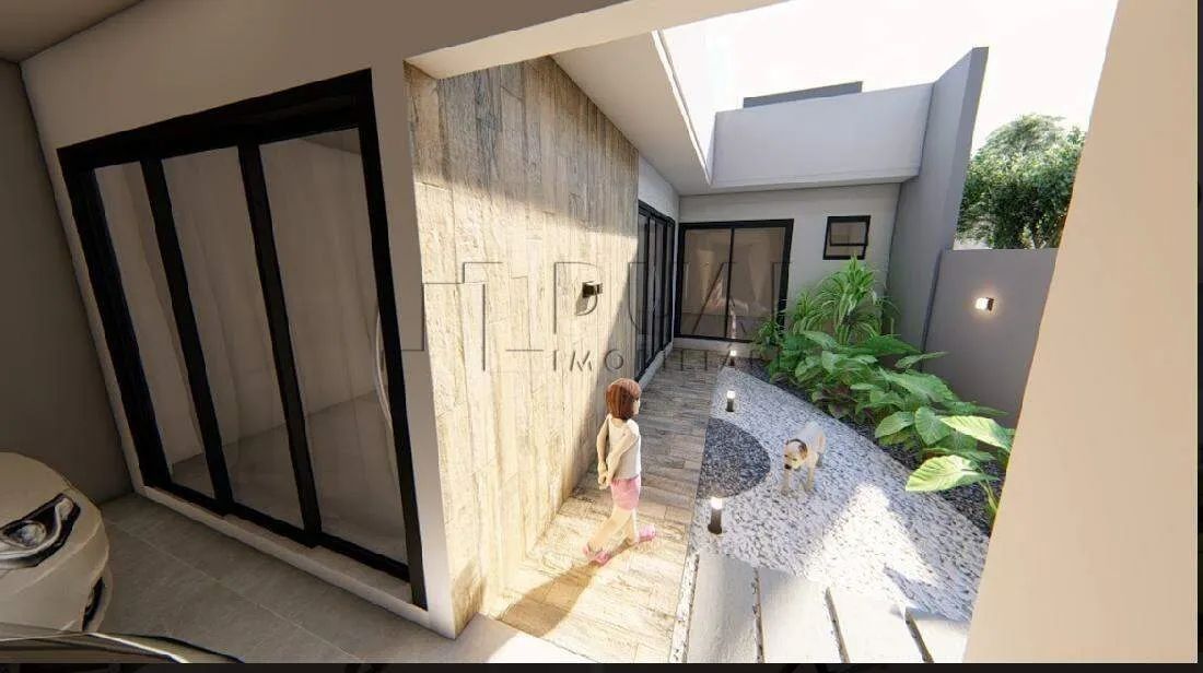 Geminado à venda, 2 quartos, 1 suíte, 2 vagas, Tifa Martins - Jaraguá do Sul/SC - Foto 4