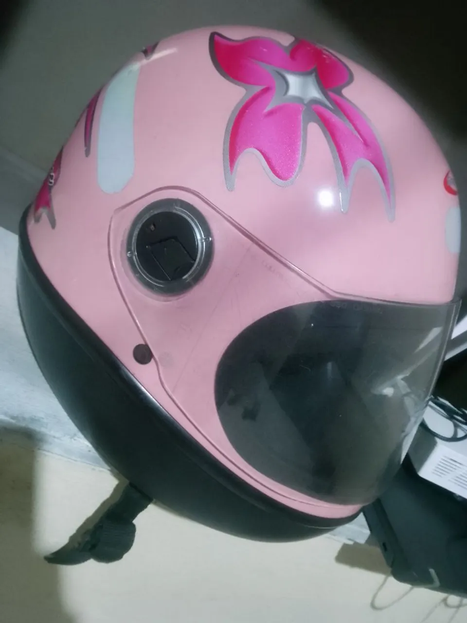 Capacete