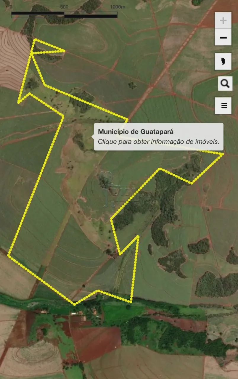 OPORTUNIDADE DE INVESTIMENTO EM GUATAPARÁ