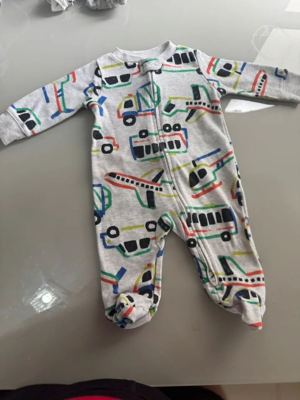 Roupas bb carters e entre outras . - Foto 2