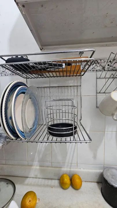 Kit suporte  - Foto 3