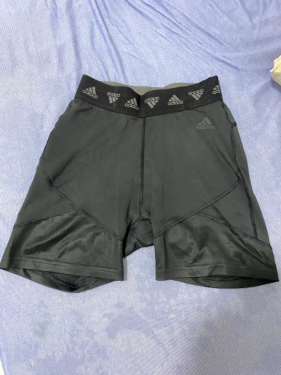 Short legging adidas 