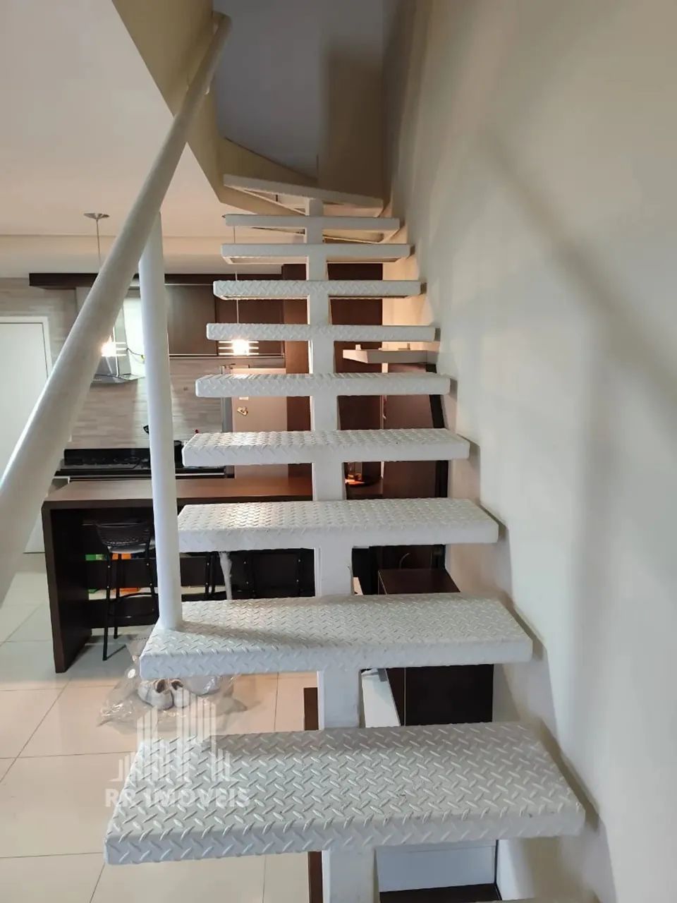 RR9493 Duplex 50m² CONDOMÍNIO SELENITA RESIDENCE LONG STAY - OPORTUNIDADE - 1 Dorm 1 Vaga  - Foto 8