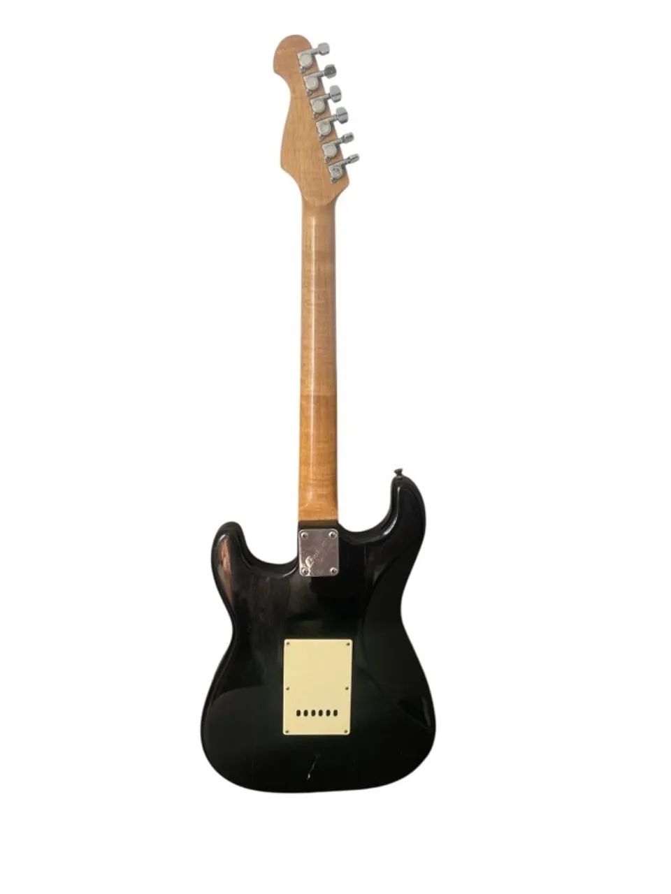 Guitarra Cruizer by Crafter  - Foto 2