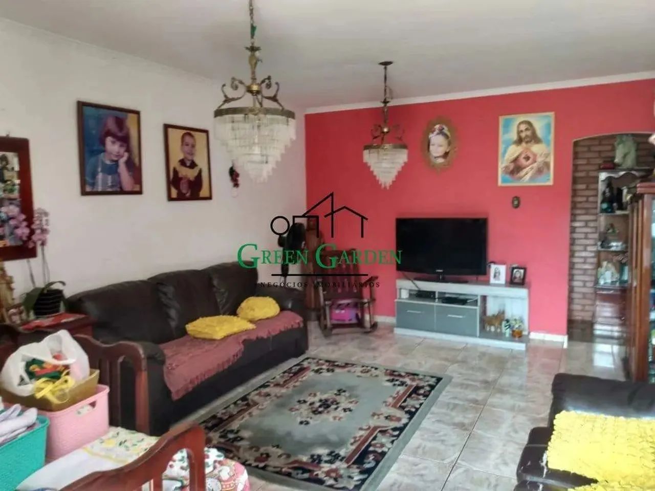 CASA COM PISCINA E EDÍCULA . VENDA E PERMUTA . VILA NOVA ESPERIA JUNDIAÍ - Foto 2
