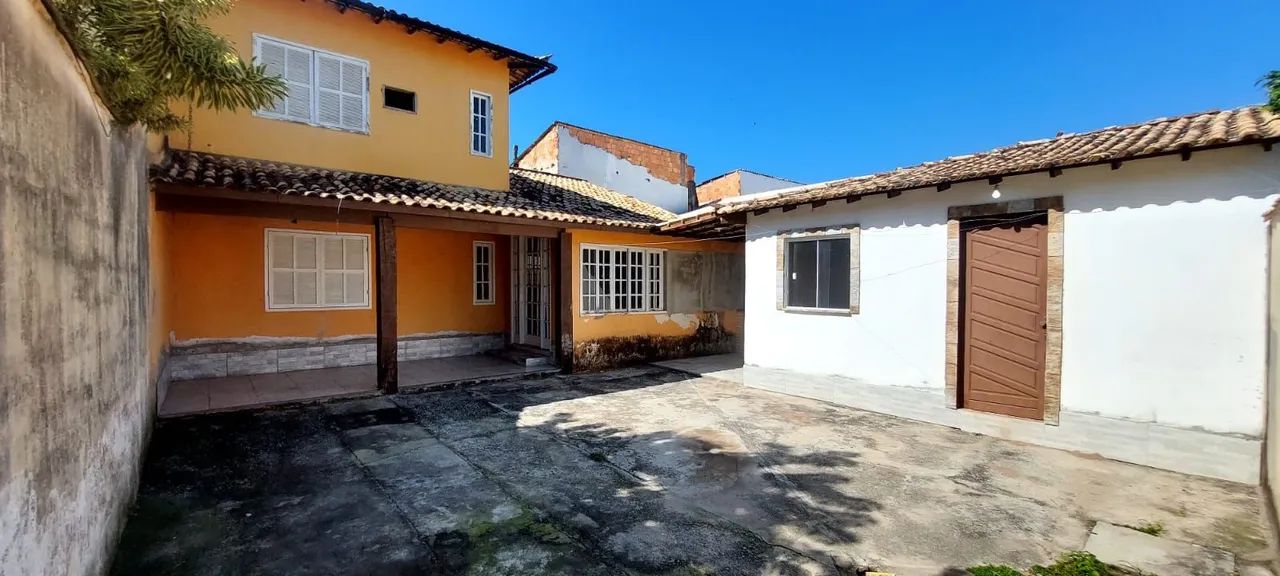 Foto - Casimiro de Abreu - Barra de São João