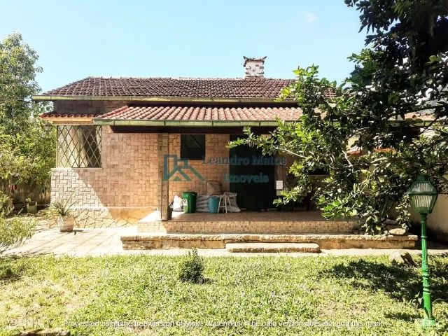 foto - Teresópolis - Alto