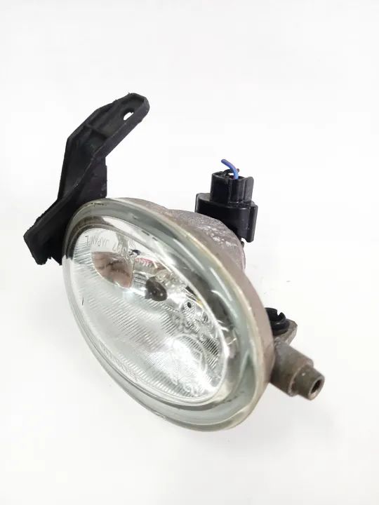 Farol Milha Esquerdo Honda Fit 1.4 2003/2008 - Foto 5