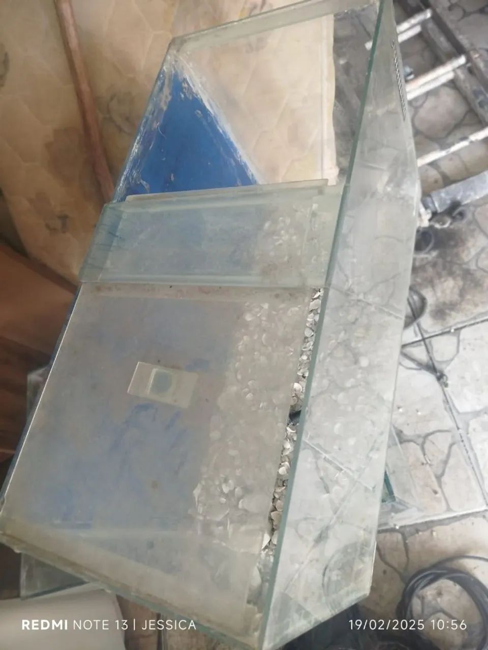 Aquário de diversos tamanhos  - Foto 3