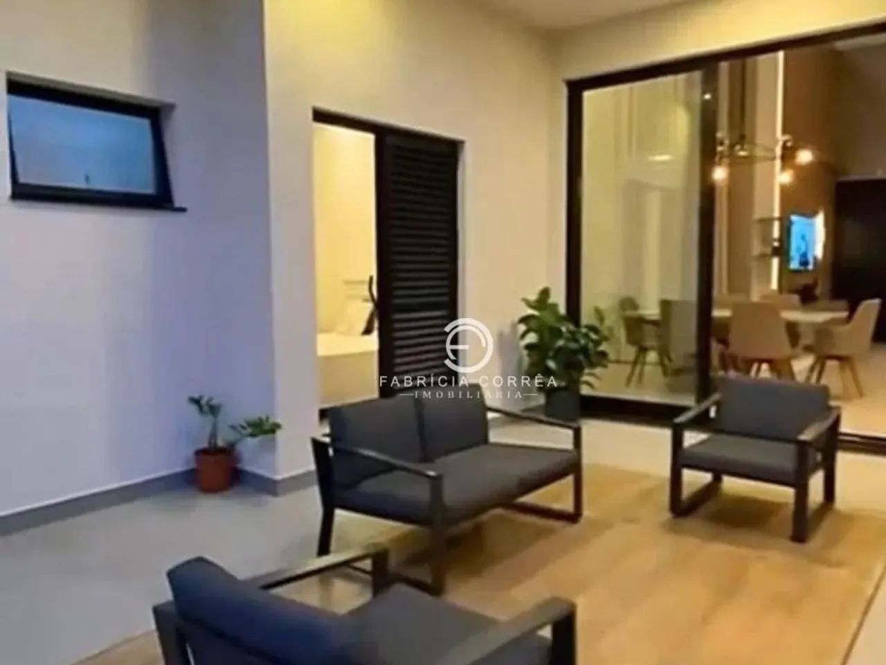 Casa com 3 dormitórios, 196 m² - venda por R$ 1.590.000,00 ou aluguel por R$ 9.060,00/mês  - Foto 4