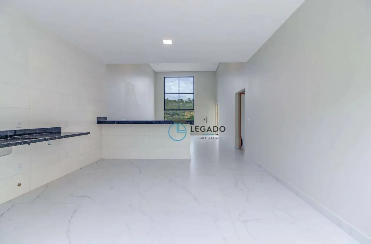 CONDOMÍNIO QUATRO ESTAÇÕES JARDIM BOTANICO CASA 3 QUARTOS