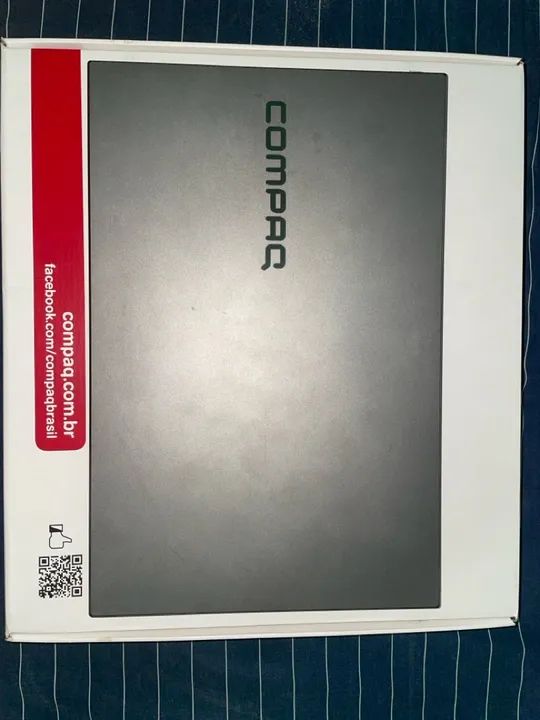 Notebook Compaq Presario 434 - Foto 2