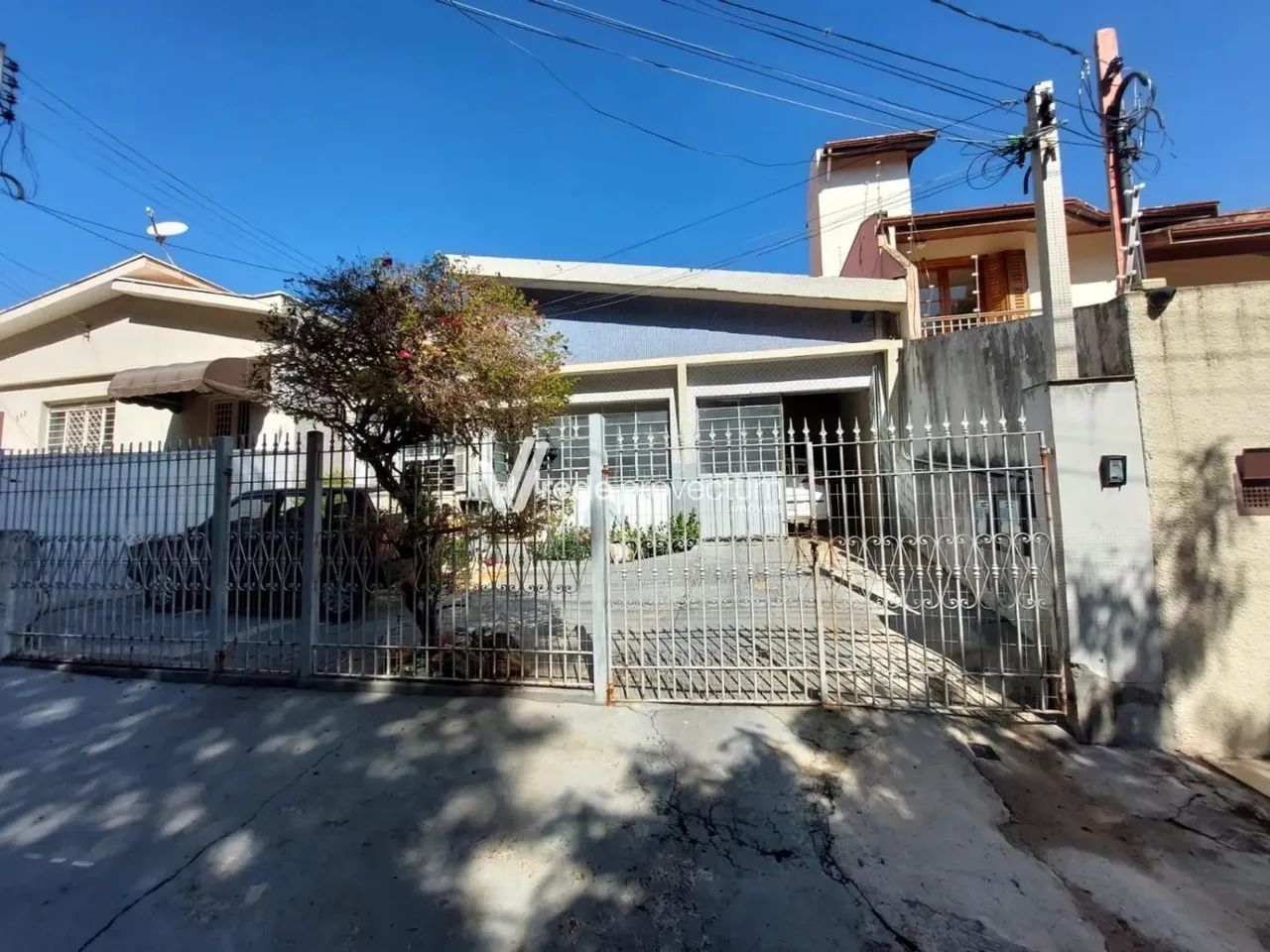 casa - Jardim Proença - Campinas