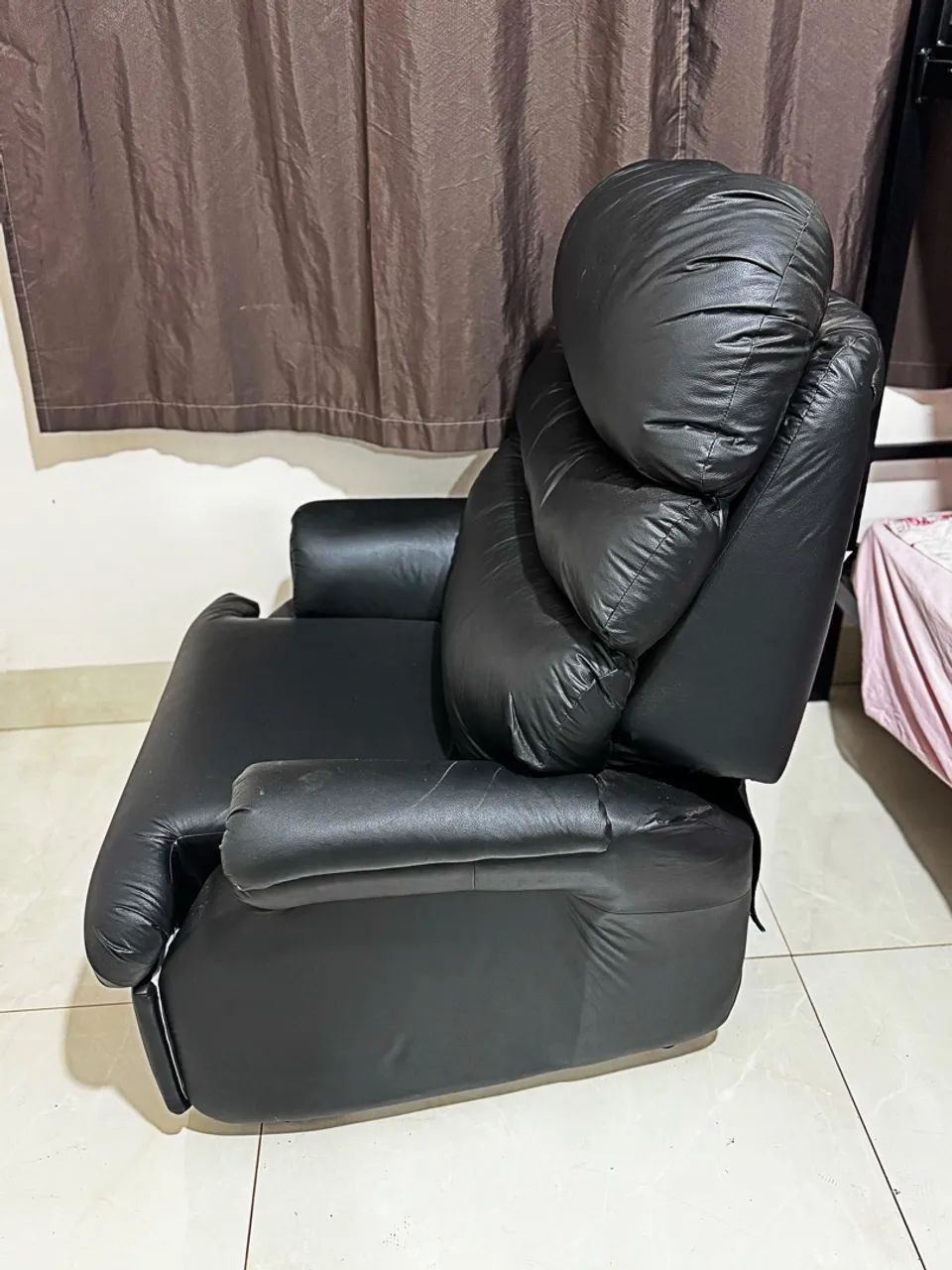 Poltrona Reclinável Barão Império - Foto 2