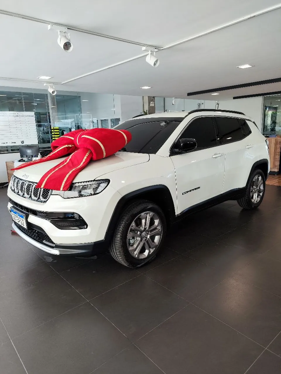 JEEP COMPASS 23/23