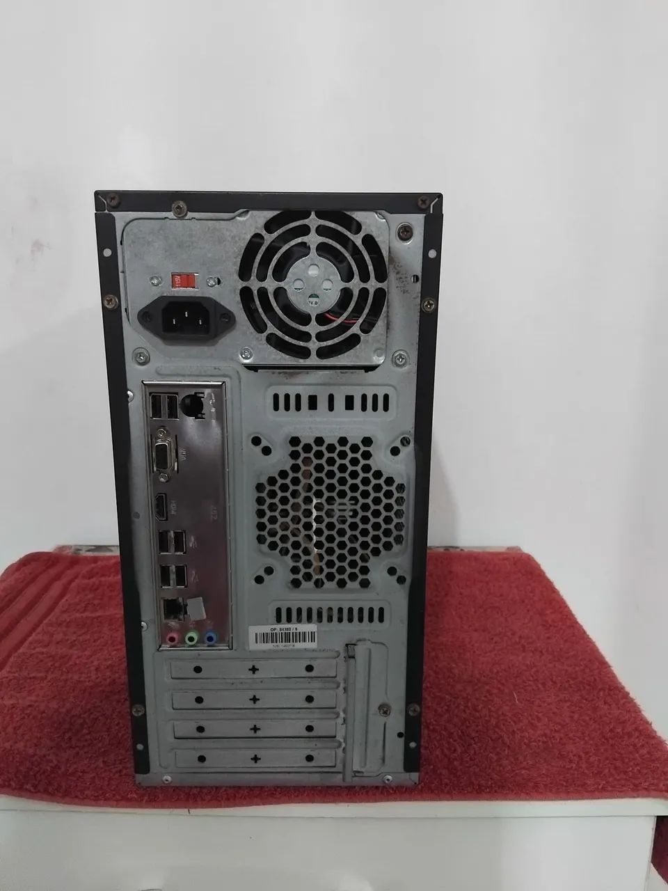 Computador PC Digital Intel Pentium - Foto 3