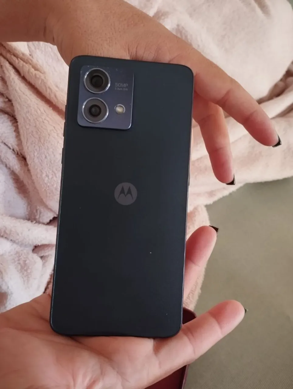 Moto G 84