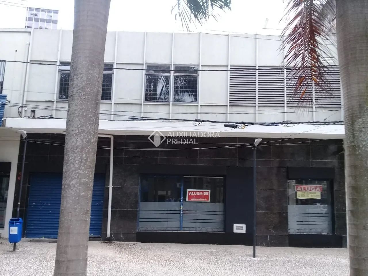 SALÃO COMERCIAL - SÃO CAETANO DO SUL - CENTRO