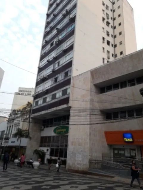 Foto - Campos dos Goytacazes - Centro