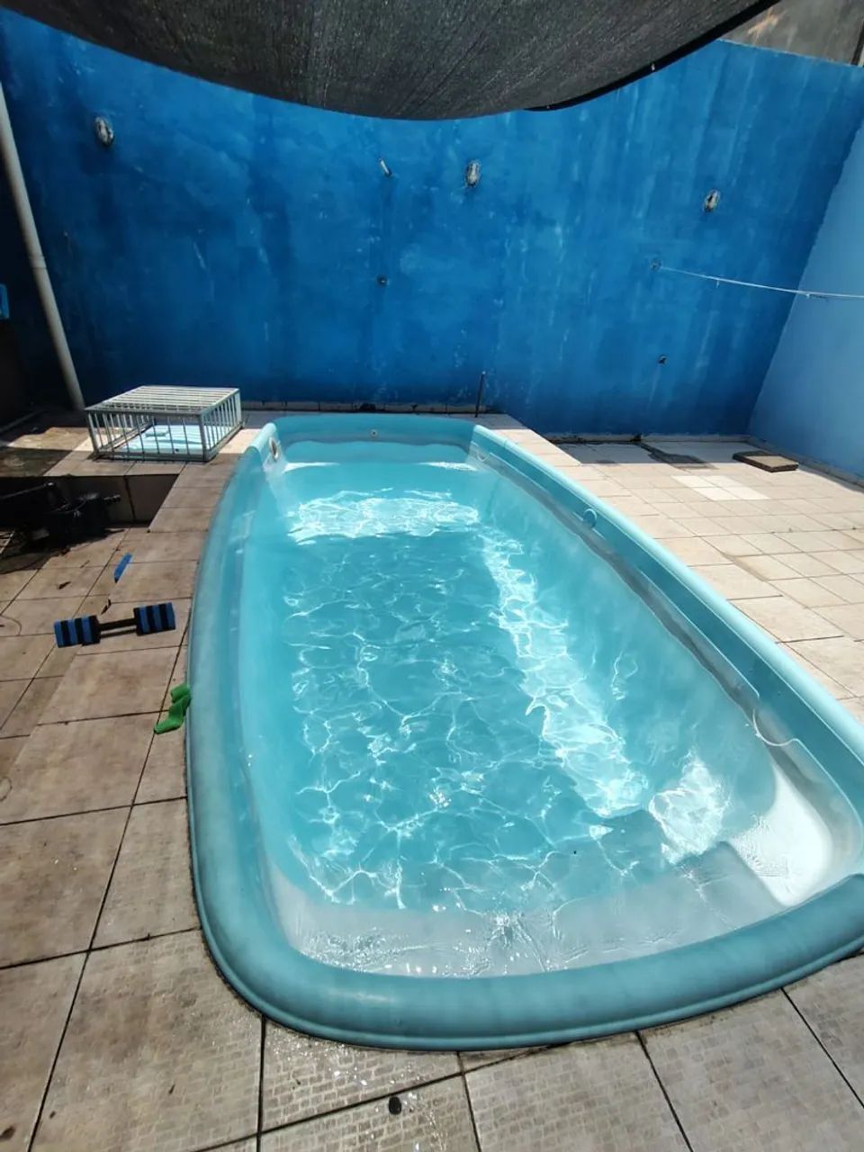 Limpeza de Piscina / Piscineiro  - Foto 5
