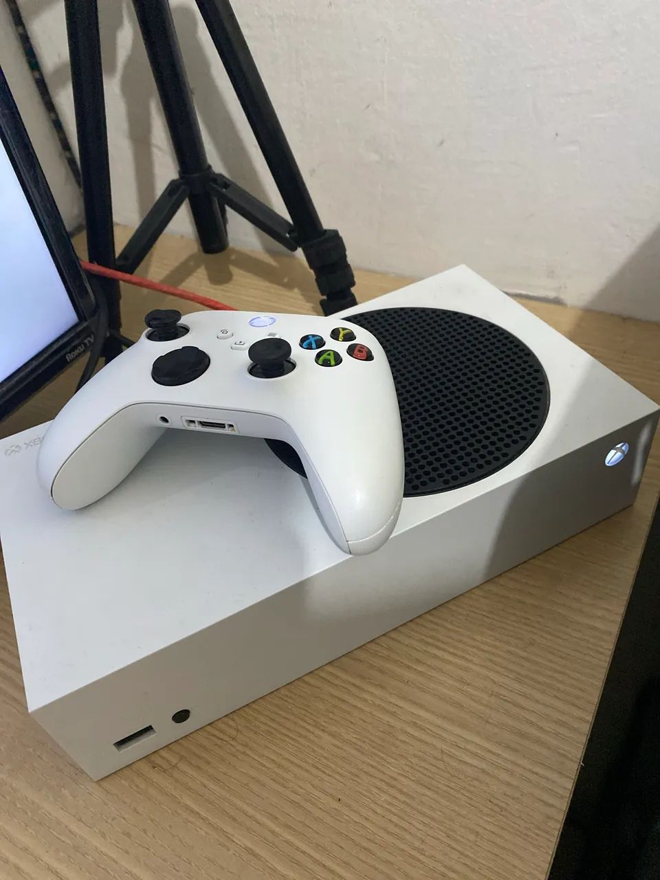 Xbox series s - Consoles de Vídeo Game - Barro Duro, Maceió