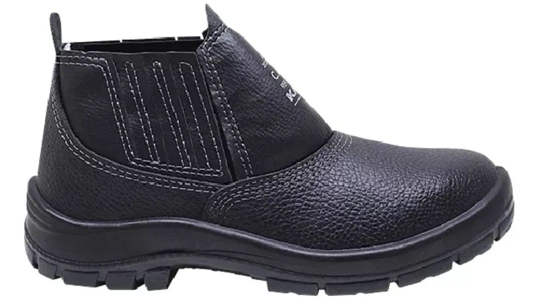 Kit EPI Entregador  - Foto 4