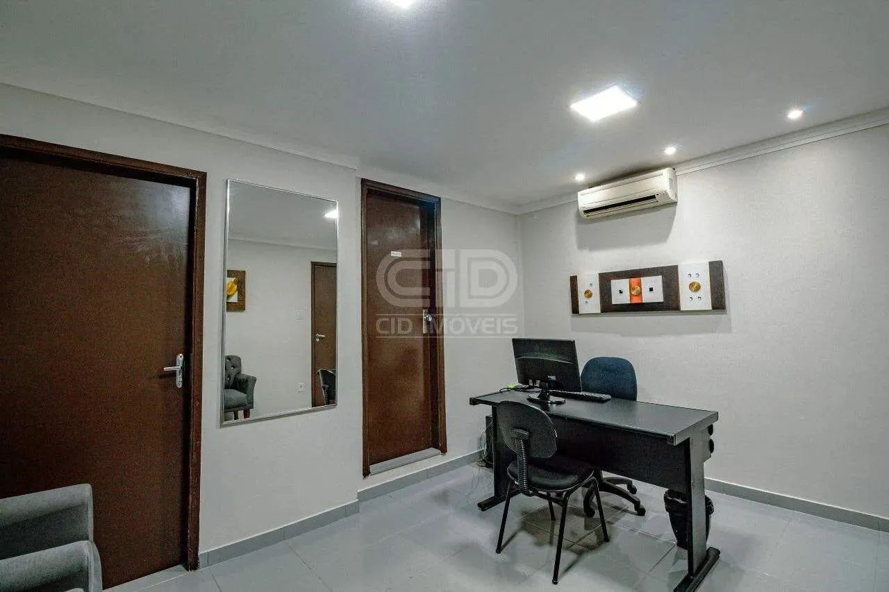 Sala comercial com 54m² no Edifício Palácio do Comércio - Foto 3