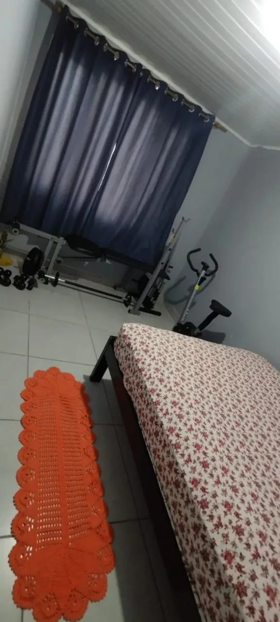 Oportunidade excelente casa watts *