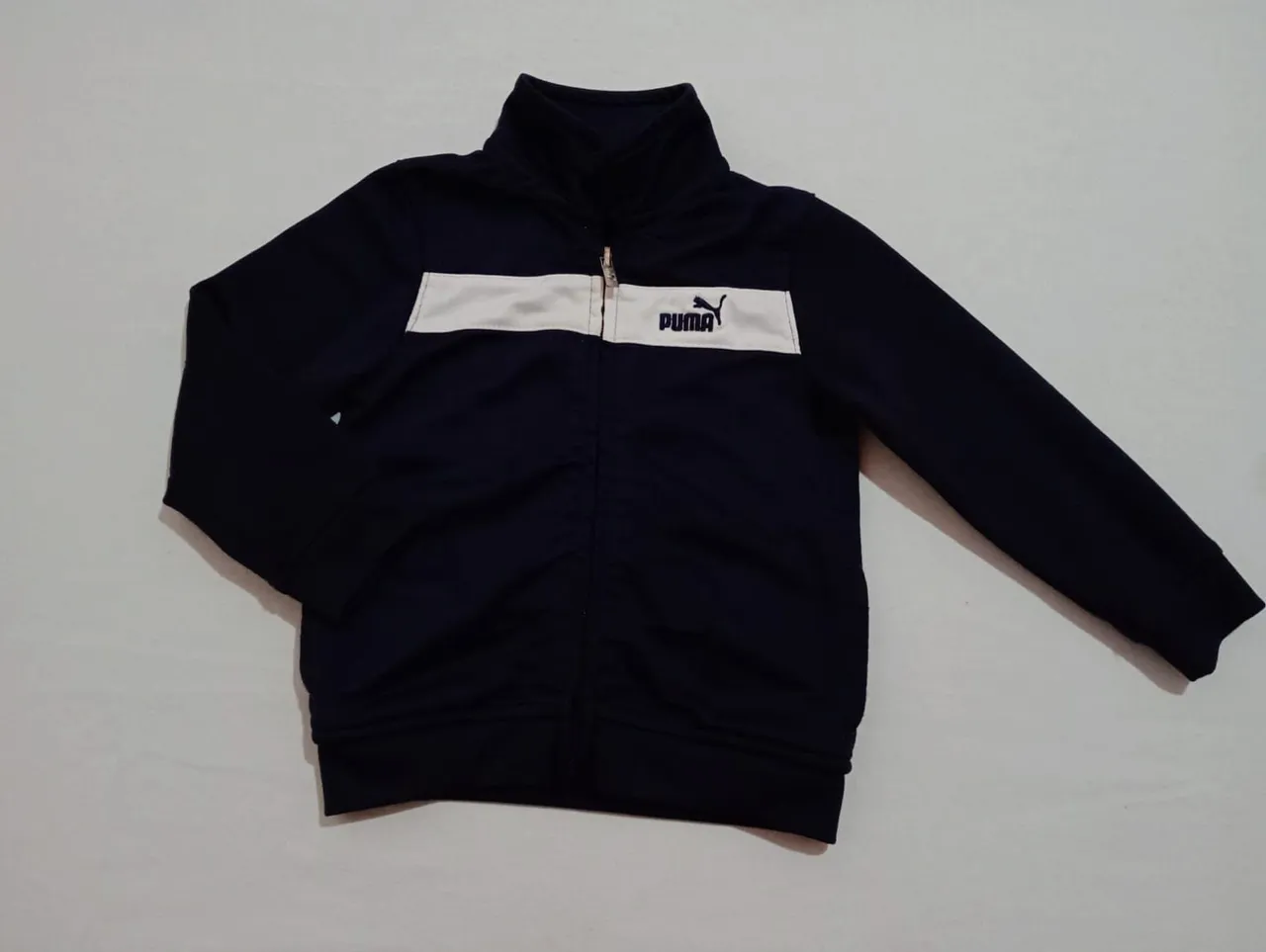 Roupas de menino 