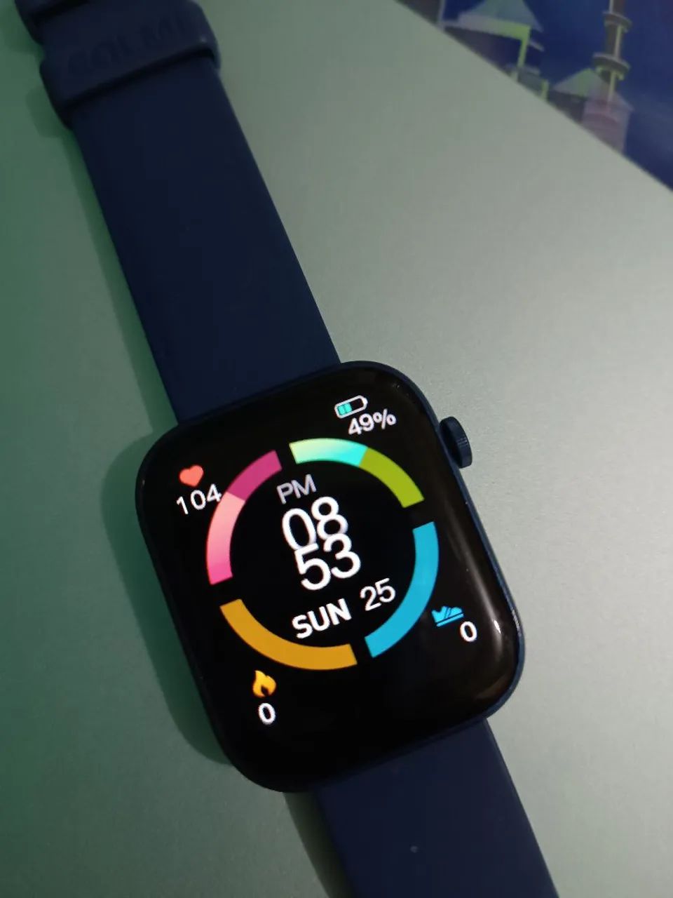 Smartwatch Haylou  - Foto 2