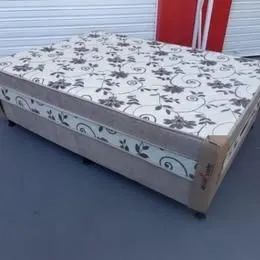  Cama Acoplada Casal Sonho Bom