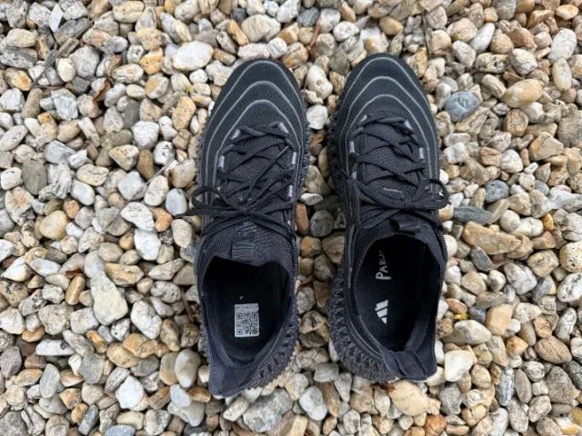 Adidas 4D x Parley - Calçados - Santo Antônio, Joinville