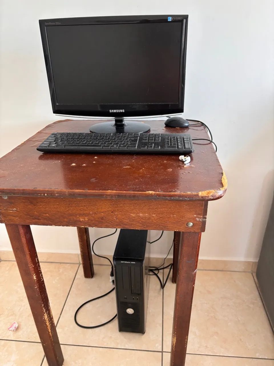 Computador completo  - Foto 2