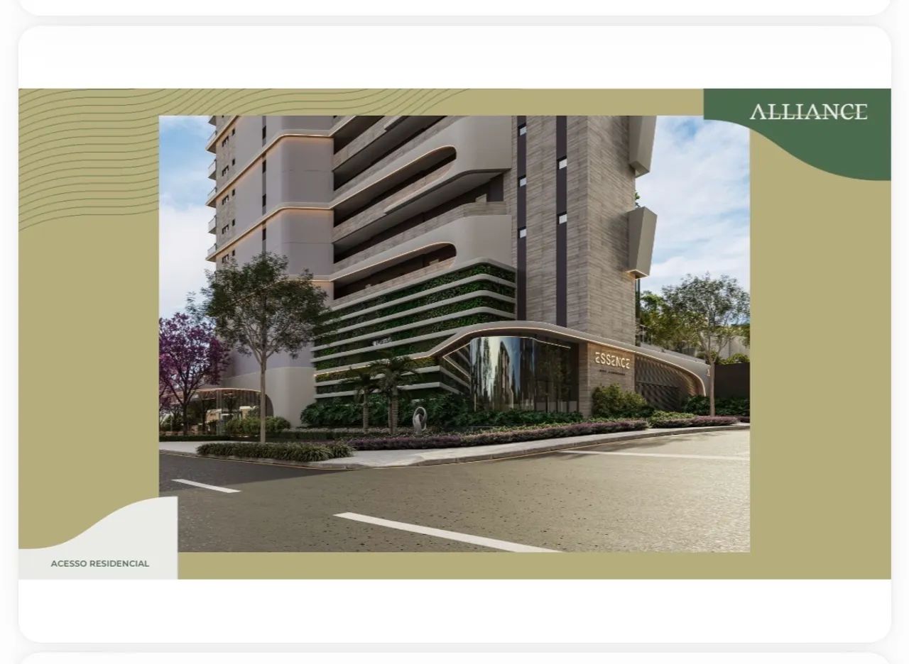 Repasse exclusivo no Essence by Alliance  - Foto 5