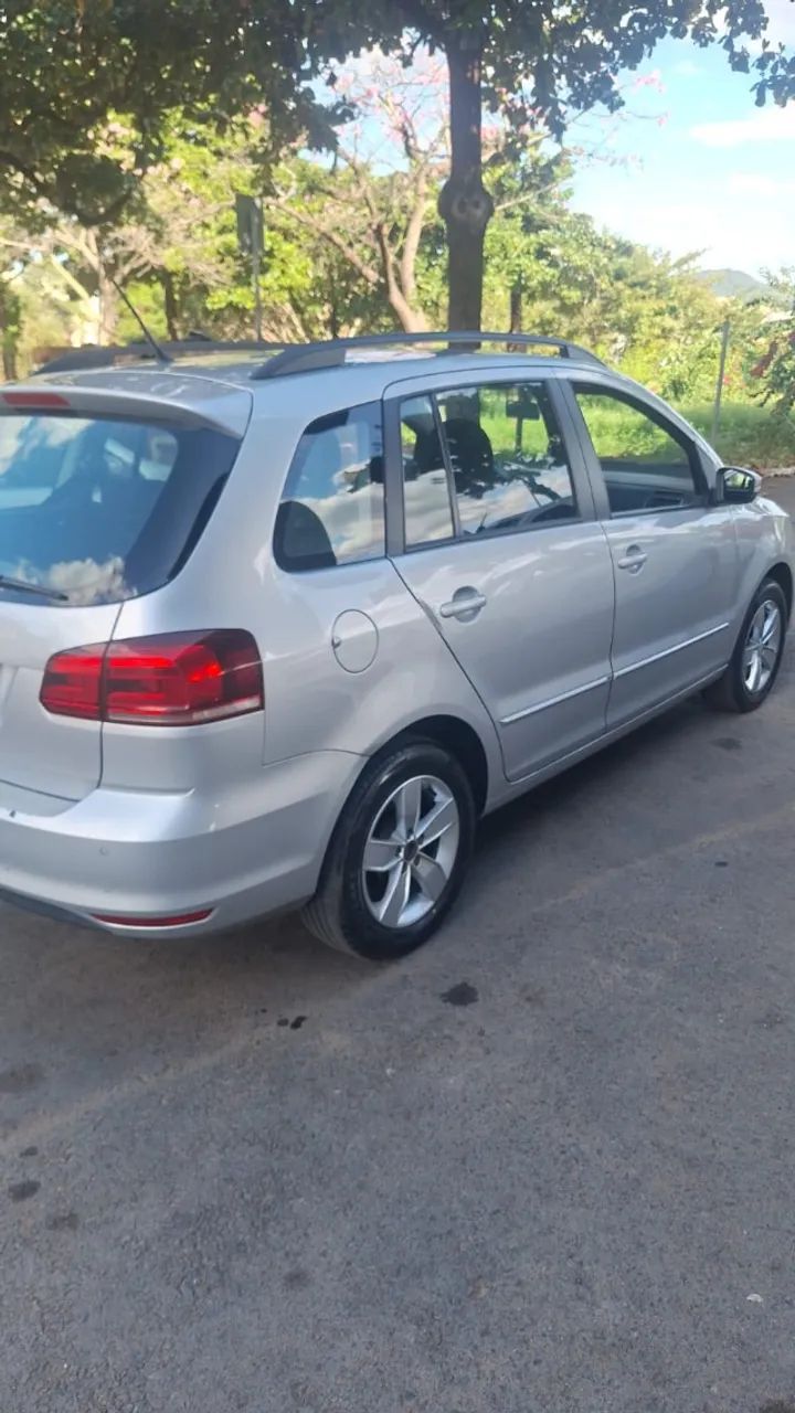 SpaceFox 1.6 Prata 2018/2019 - Foto 2