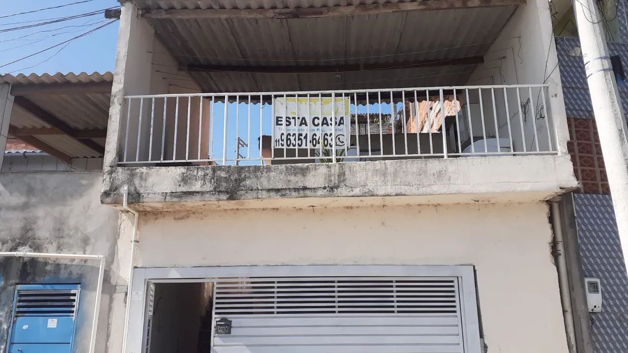 Foto - São Paulo - Cantinho do Céu