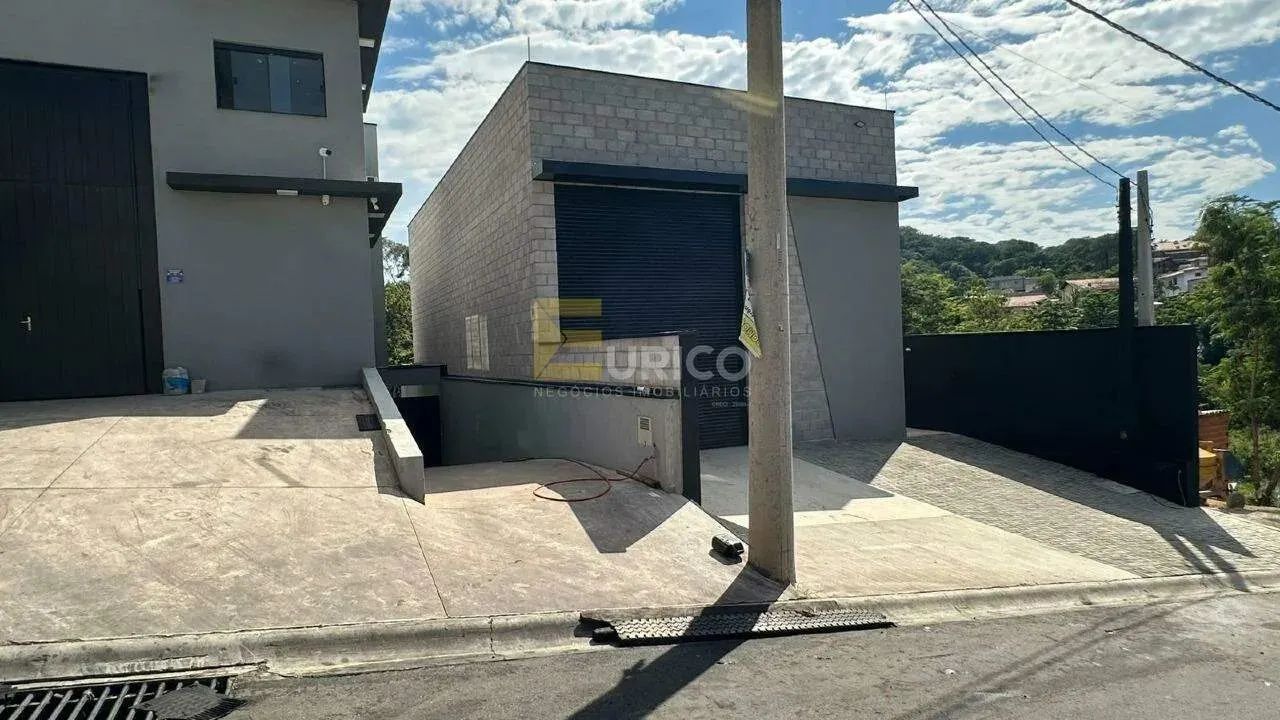 Galpão à venda no Loteamento Residencial Alto das Figueiras em Vinhedo/SP - Foto 3