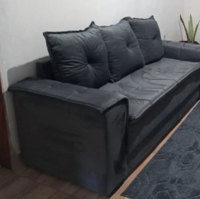 SOFA 3 LUG. BELGICA