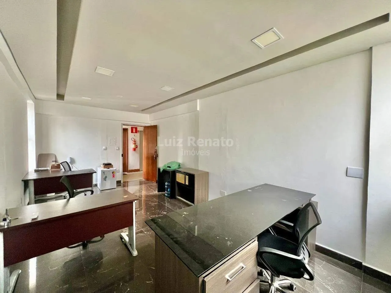 Sala para alugar na Savassi 25m°