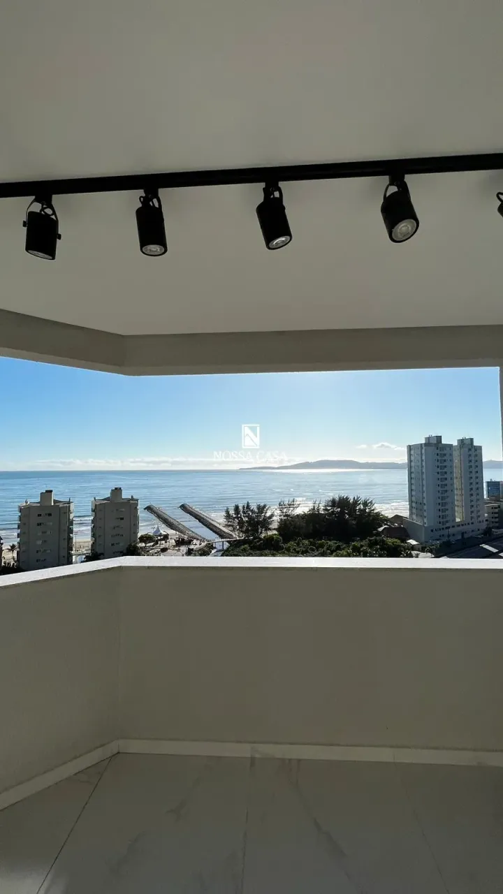 Apartamento mobiliado com 3 quartos no Tabuleiro em Itapema/SC