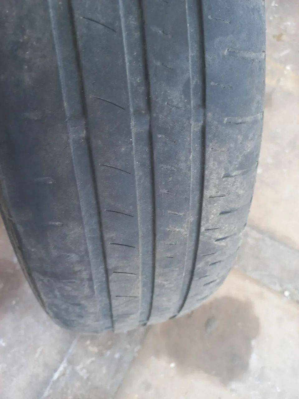 Pneu 185/65 r14  - Foto 2