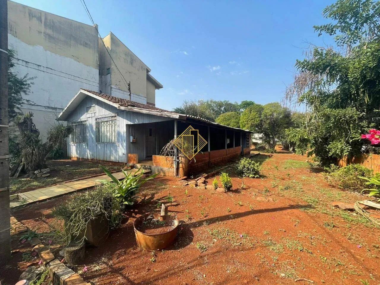 Lote à venda, Centro - Toledo/PR - Foto 3