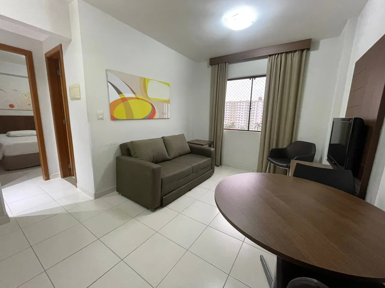 Apartamento a venda no Boulevard em Caldas Novas! Oportunidade!