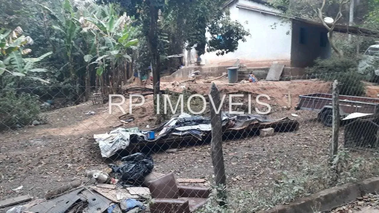 Imóvel para venda possui 3079 metros quadrados em Salvaterra