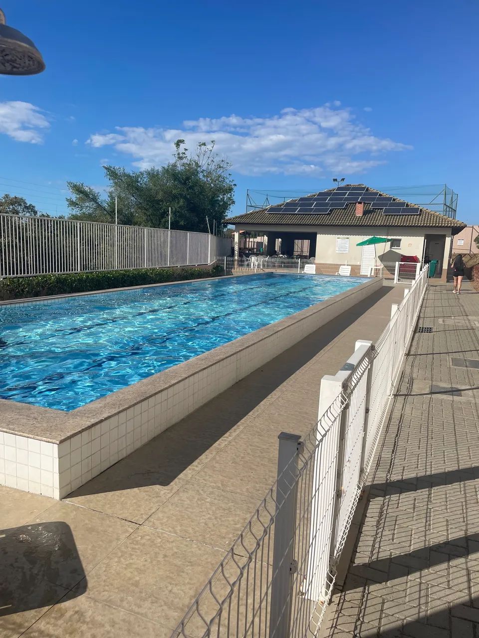 Foto - Serra - Residencial Centro da Serra