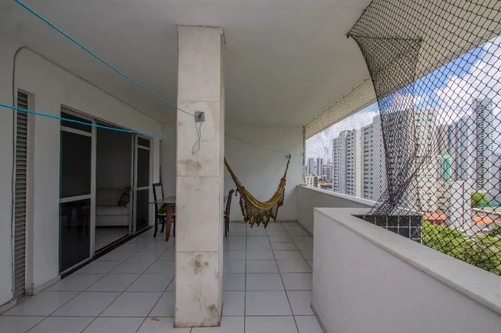 Apartamento à venda em Boa Viagem com 5 quartos 4 suítes - Foto 18
