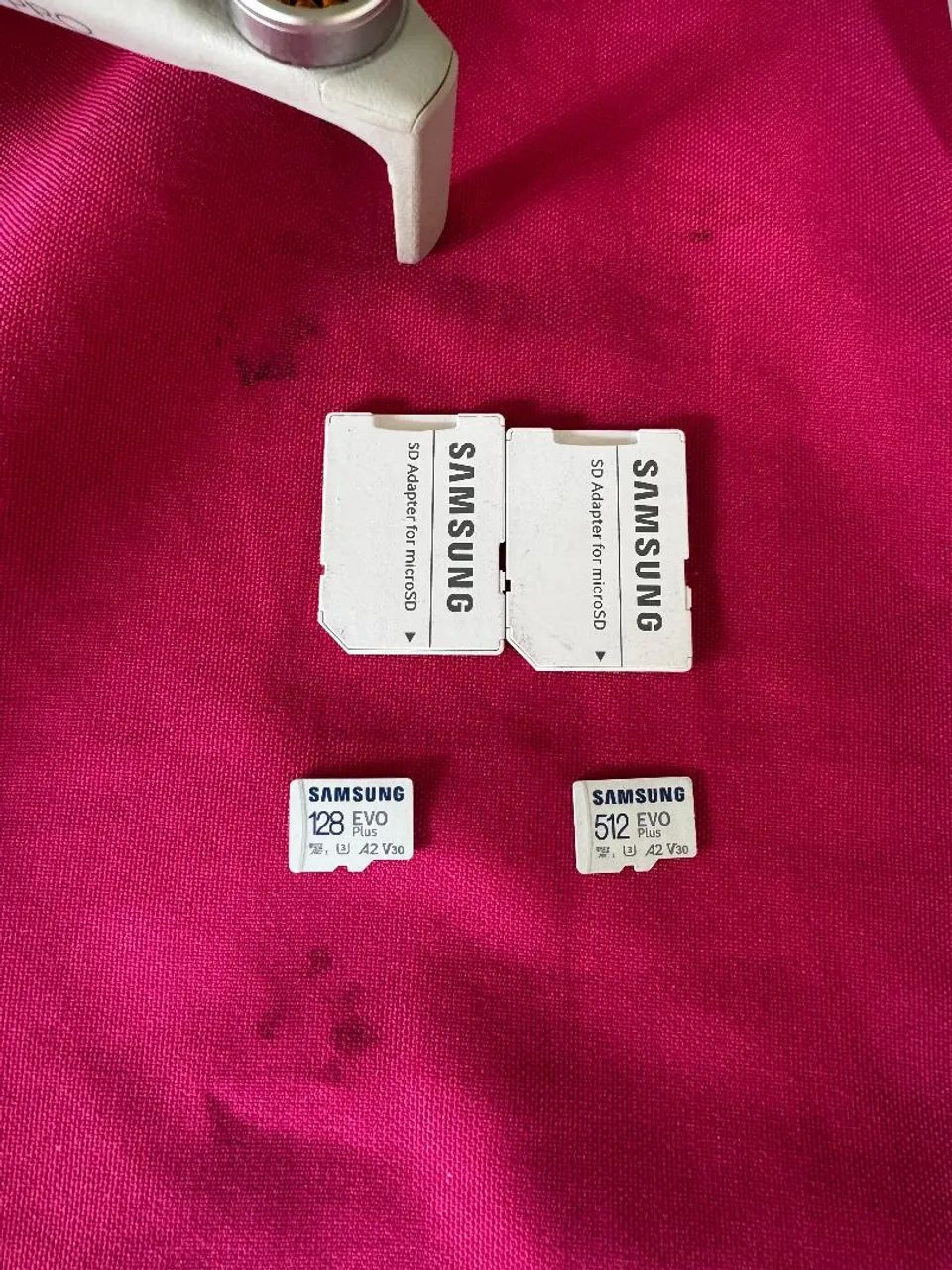 Drone DJI Mini 4 Pro Fly More Combo Plus + Estabilizador para smartphone + Acessórios - Foto 6