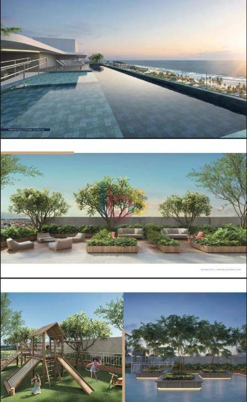 Sette Nasceu pra Você que quer mais do seu Apartamento - Foto 3